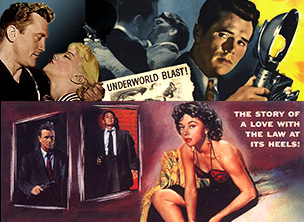 NOIR CITY Screenings