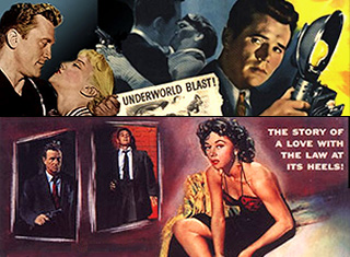 NOIR CITY Screenings