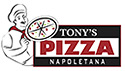 Tony's Pizza Napoletana