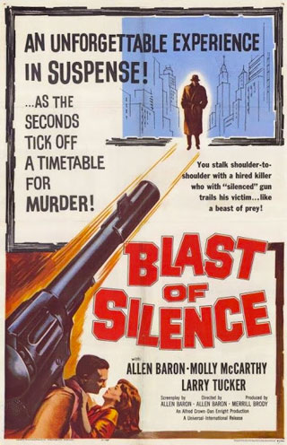 Blast of Silence