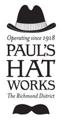 Paul's Hat Works