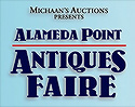 Alameda Point Antiques Faire