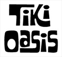 Tiki Oasis Tiki Oasis
