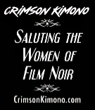 Crimson Kimono - Dan Nishimura