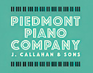 Piedmont Piano Company